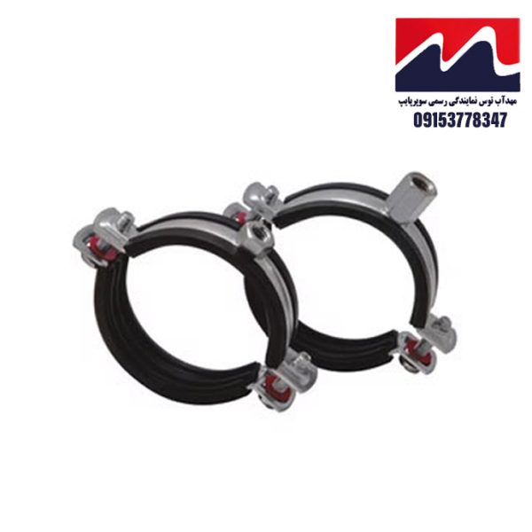 بست روکش‌دار رگلاژي سوپرفيکس- 160