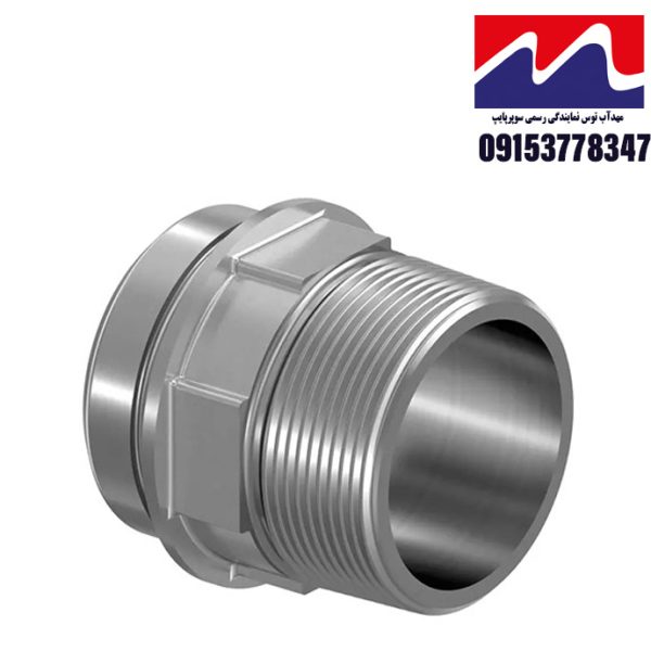 رابط روپيچ دنده‌اي 1 × 32
