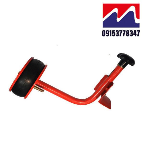 ست بالن استاپر 75-150